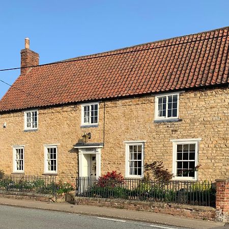 Clarke'S Farm Bed and Breakfast Heighington  Εξωτερικό φωτογραφία