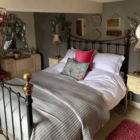 Clarke'S Farm Bed and Breakfast Heighington  Εξωτερικό φωτογραφία