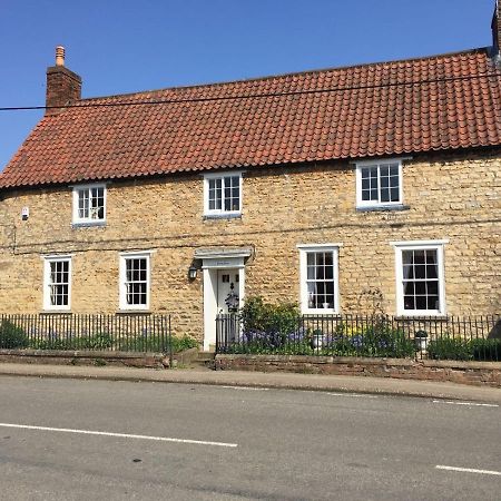 Clarke'S Farm Bed and Breakfast Heighington  Εξωτερικό φωτογραφία
