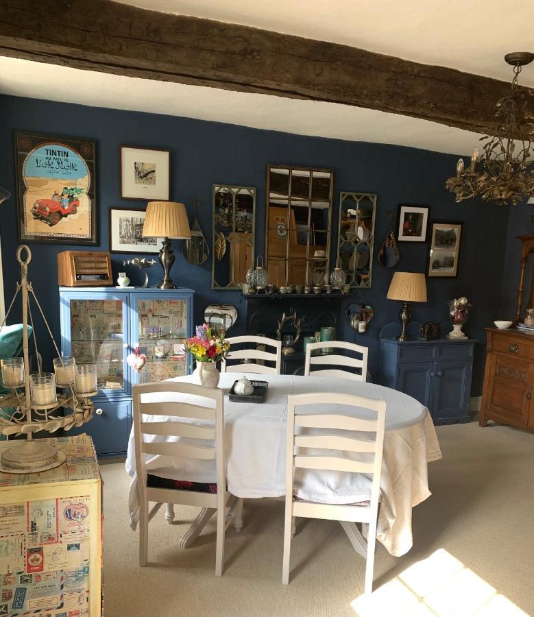 Clarke'S Farm Bed and Breakfast Heighington  Εξωτερικό φωτογραφία