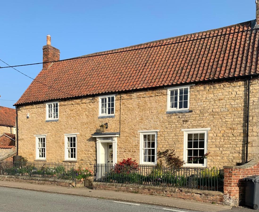 Clarke'S Farm Bed and Breakfast Heighington  Εξωτερικό φωτογραφία