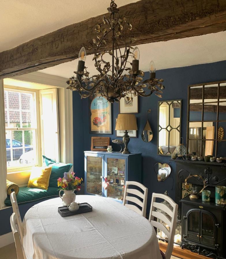 Clarke'S Farm Bed and Breakfast Heighington  Εξωτερικό φωτογραφία