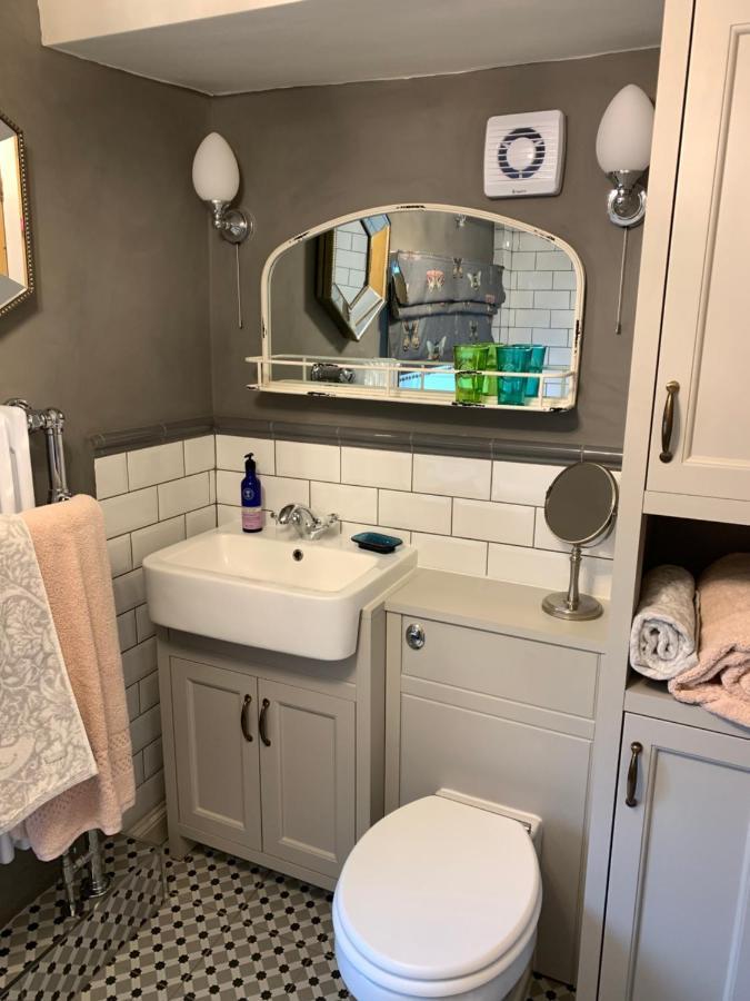 Clarke'S Farm Bed and Breakfast Heighington  Εξωτερικό φωτογραφία