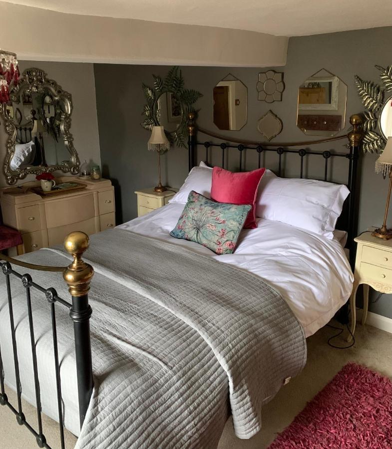 Clarke'S Farm Bed and Breakfast Heighington  Εξωτερικό φωτογραφία