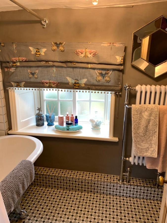 Clarke'S Farm Bed and Breakfast Heighington  Εξωτερικό φωτογραφία