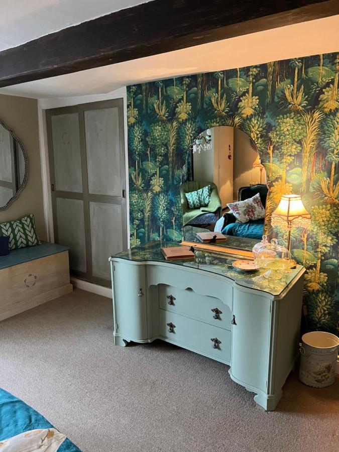 Clarke'S Farm Bed and Breakfast Heighington  Εξωτερικό φωτογραφία