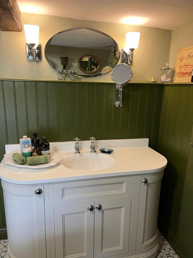 Clarke'S Farm Bed and Breakfast Heighington  Εξωτερικό φωτογραφία