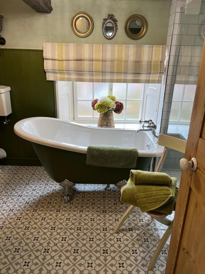 Clarke'S Farm Bed and Breakfast Heighington  Εξωτερικό φωτογραφία