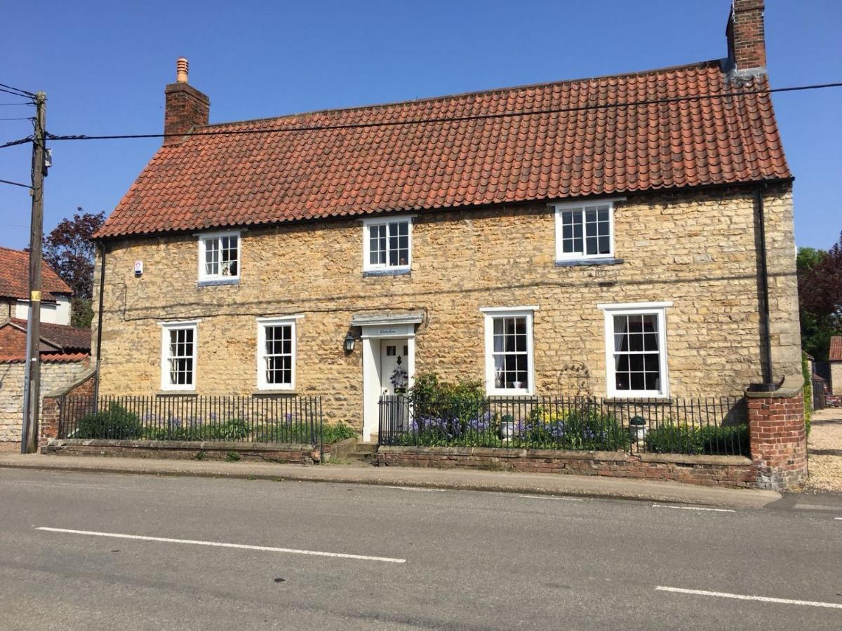 Clarke'S Farm Bed and Breakfast Heighington  Εξωτερικό φωτογραφία
