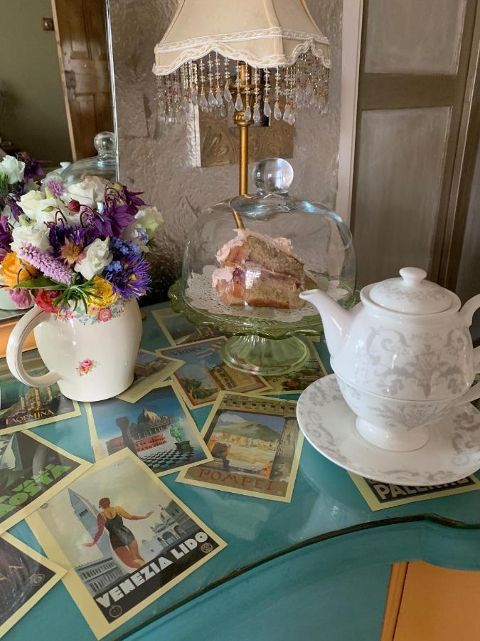 Clarke'S Farm Bed and Breakfast Heighington  Εξωτερικό φωτογραφία