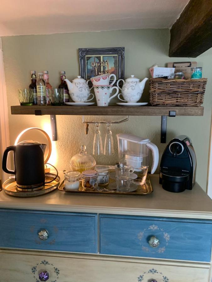 Clarke'S Farm Bed and Breakfast Heighington  Εξωτερικό φωτογραφία