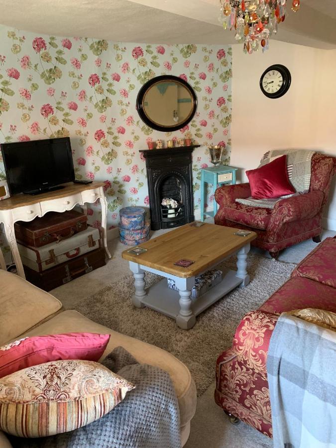 Clarke'S Farm Bed and Breakfast Heighington  Εξωτερικό φωτογραφία