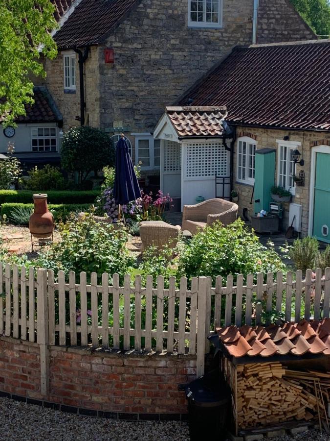 Clarke'S Farm Bed and Breakfast Heighington  Εξωτερικό φωτογραφία