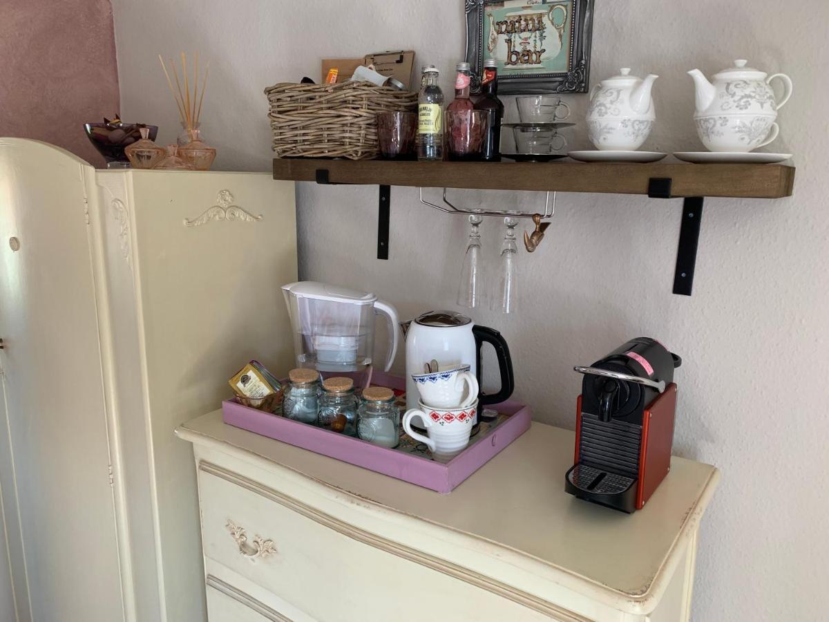 Clarke'S Farm Bed and Breakfast Heighington  Εξωτερικό φωτογραφία