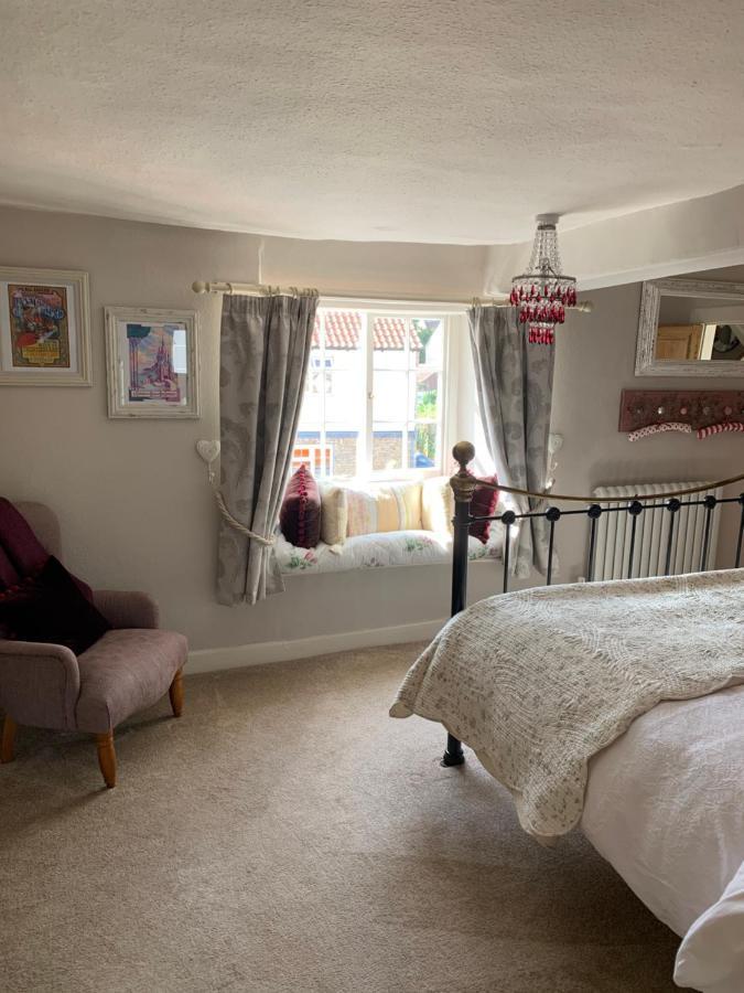 Clarke'S Farm Bed and Breakfast Heighington  Εξωτερικό φωτογραφία