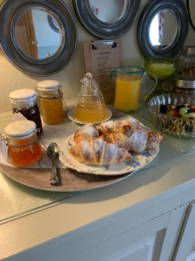 Clarke'S Farm Bed and Breakfast Heighington  Εξωτερικό φωτογραφία