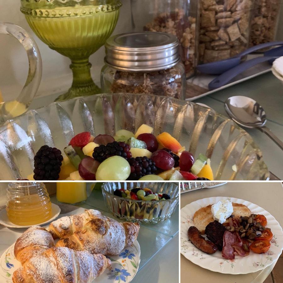 Clarke'S Farm Bed and Breakfast Heighington  Εξωτερικό φωτογραφία