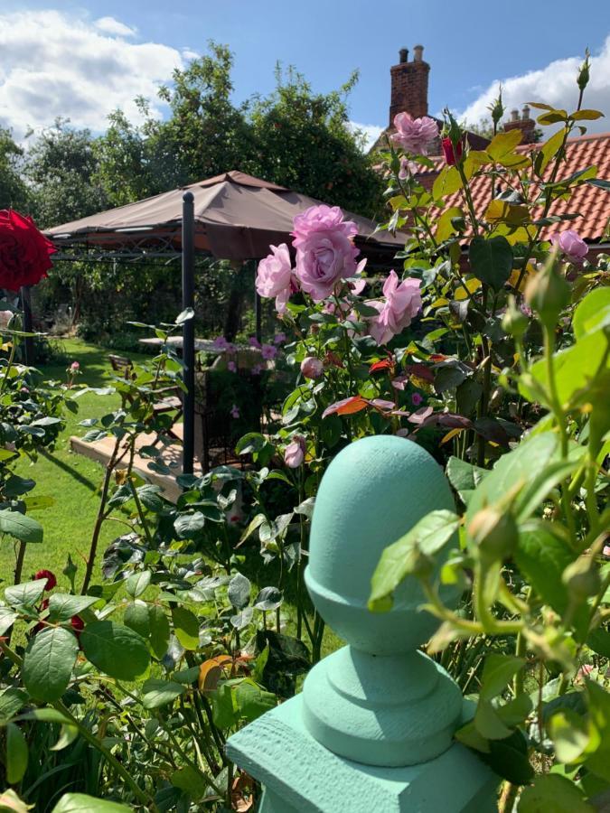 Clarke'S Farm Bed and Breakfast Heighington  Εξωτερικό φωτογραφία